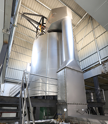 谷物粉廠(chǎng)家設(shè)備展示