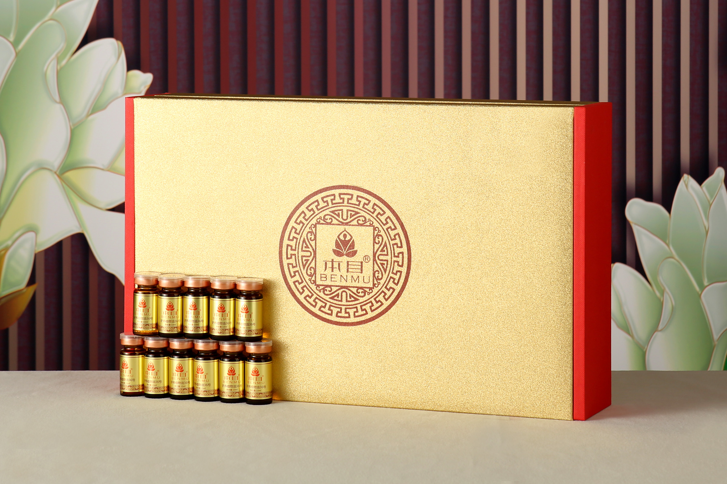 本目舒干護(hù)養(yǎng)套