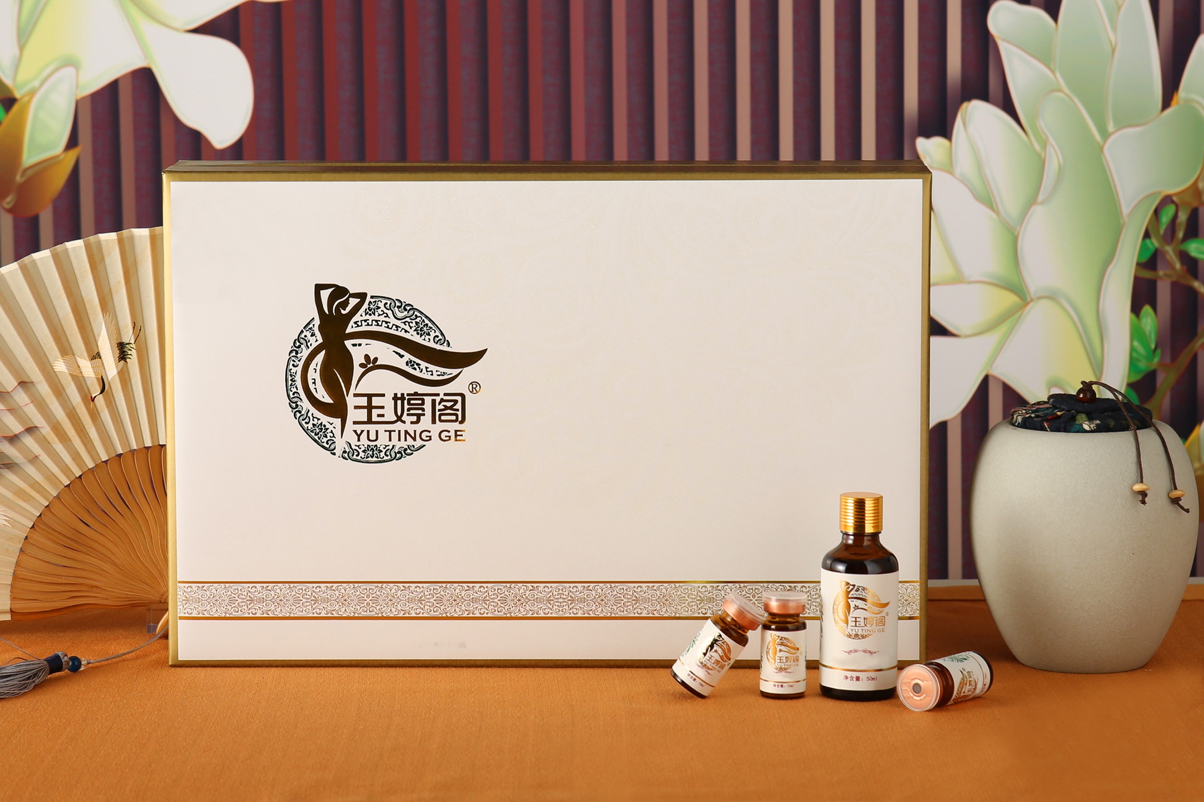 玉婷閣頸部護養(yǎng)套