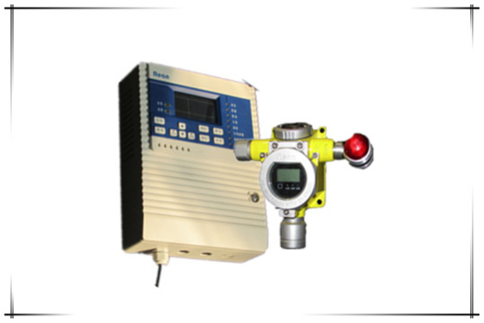 紅外式六氟化硫探測器會出現哪些癥狀