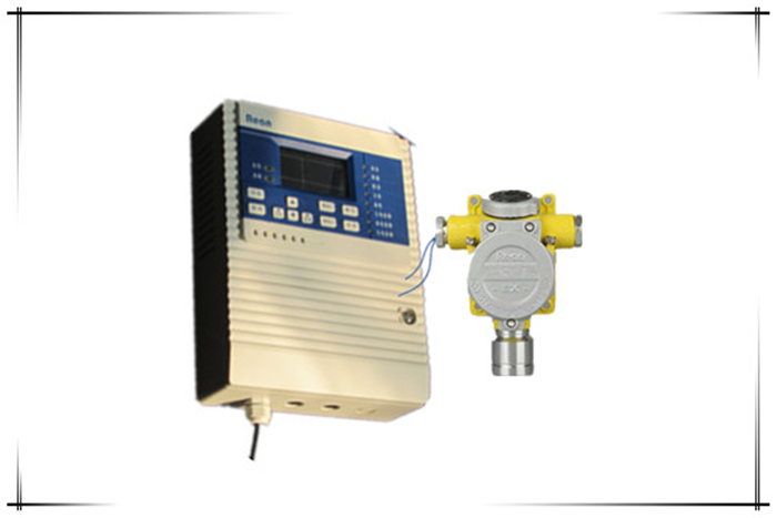 汽油揮發報警器