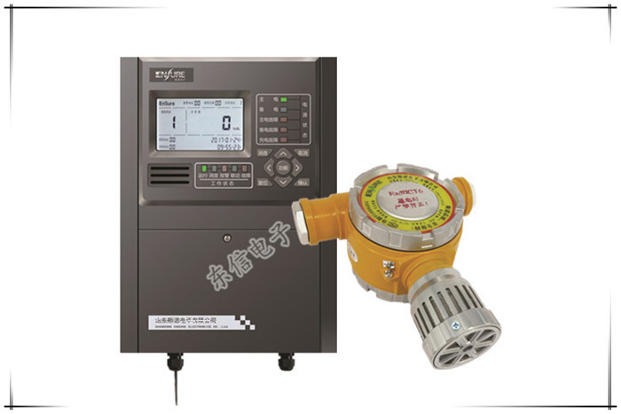 丙酮泄露報(bào)警器